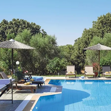 Karetta Villa