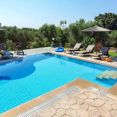 Karetta Villa *